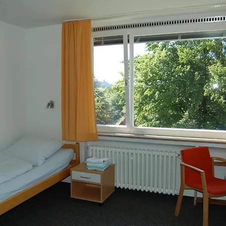 Haus Albblick *