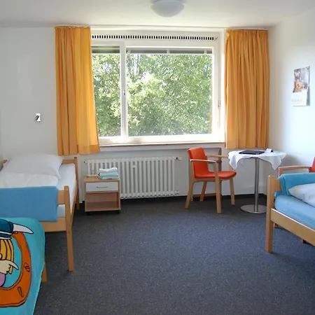 Haus Albblick * Tübingen