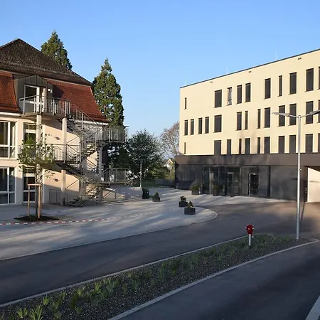 Haus Albblick