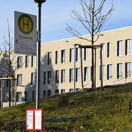 Haus Albblick