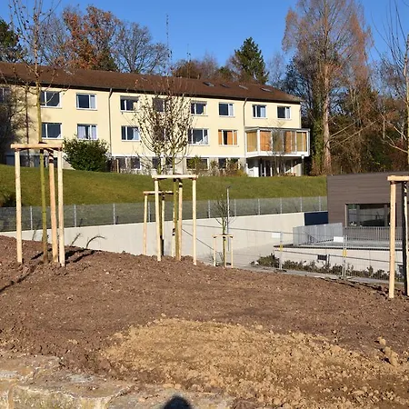 Haus Albblick Tübingen