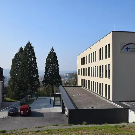 Haus Albblick * Tübingen